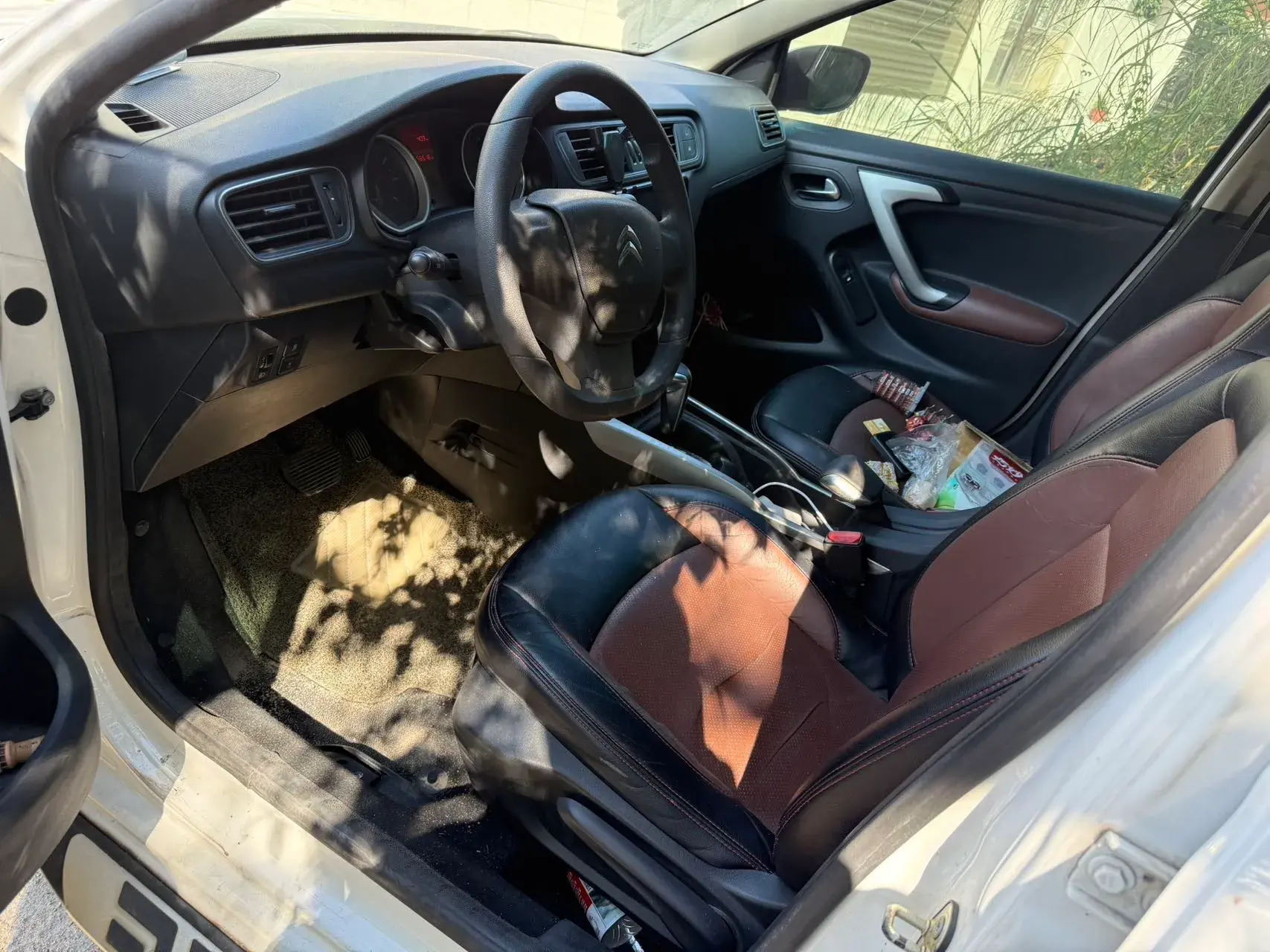 2018 CITROEN C3-XR thumbnail 4