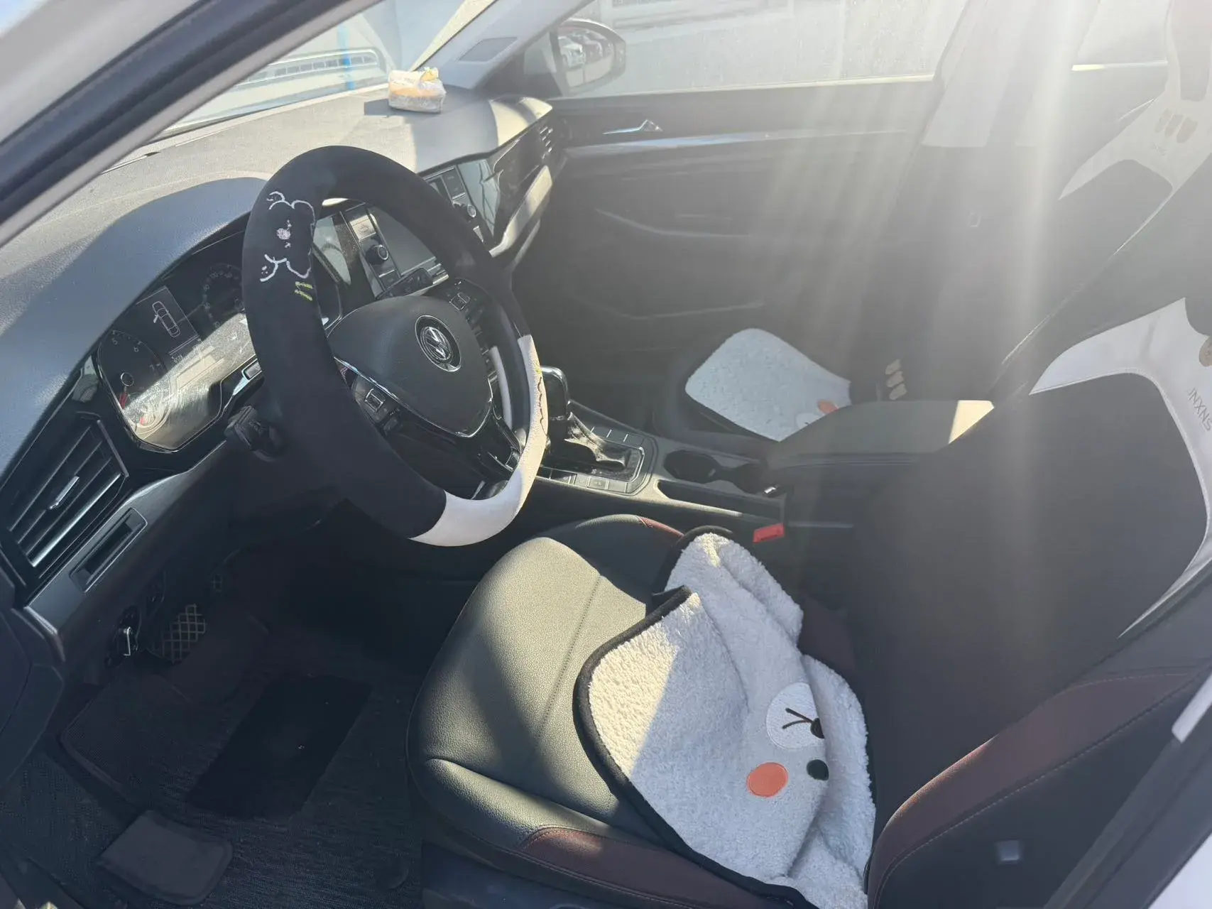 2020 VOLKSWAGEN BORA thumbnail 3