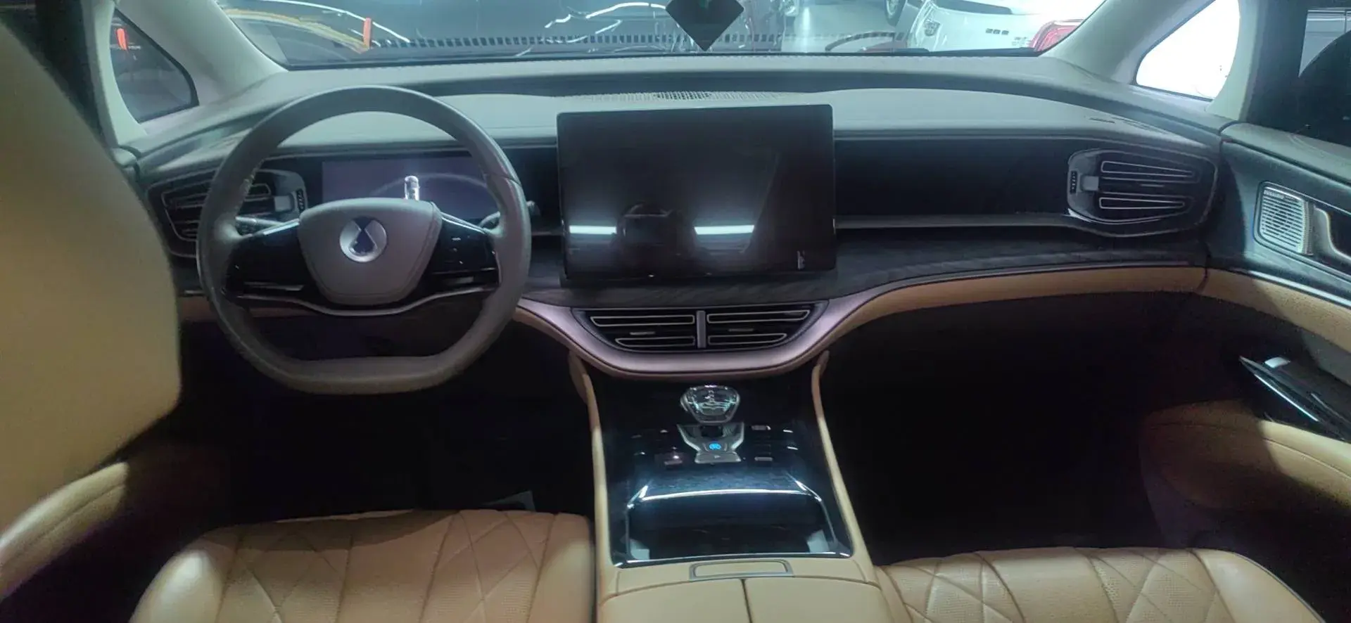 2022 DENZA D9 thumbnail 4