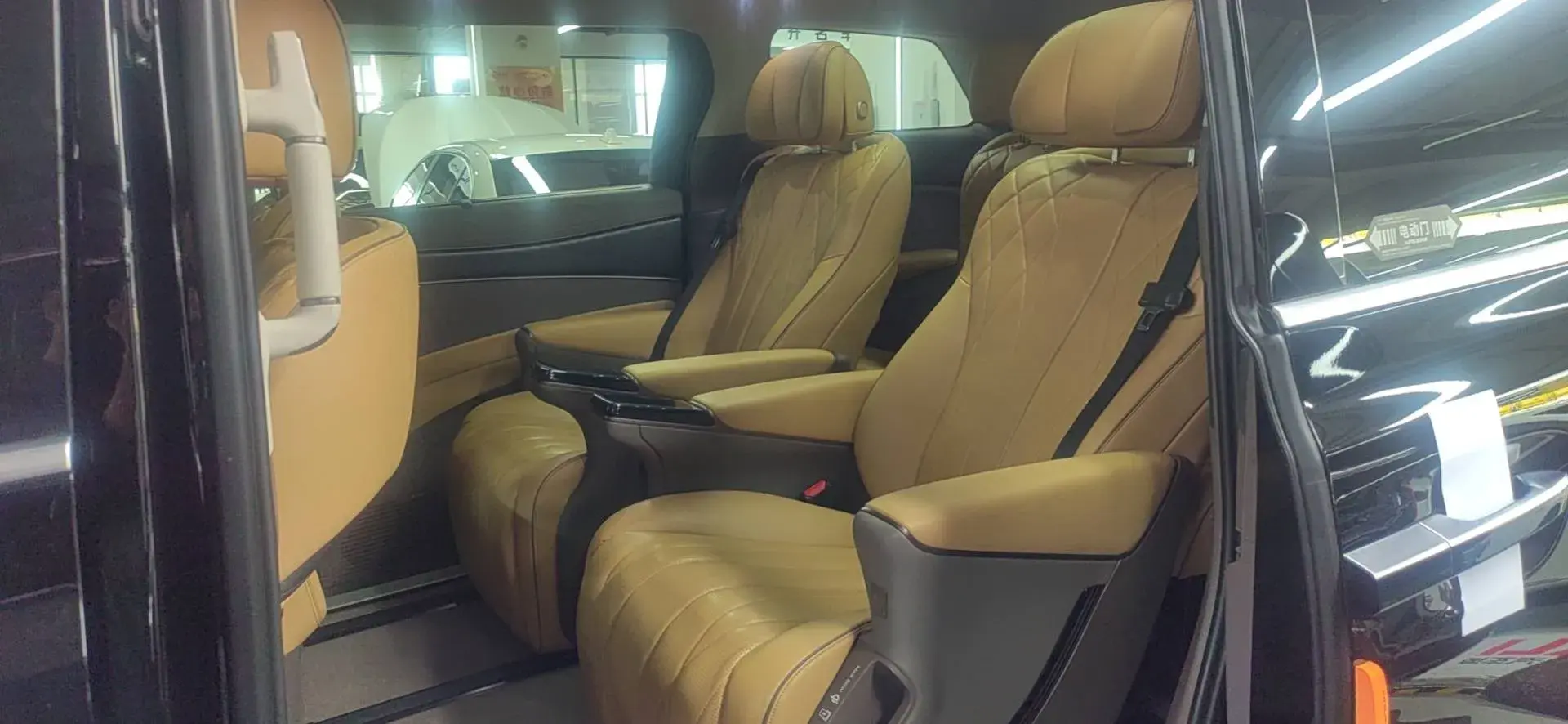 2022 DENZA D9 thumbnail 3