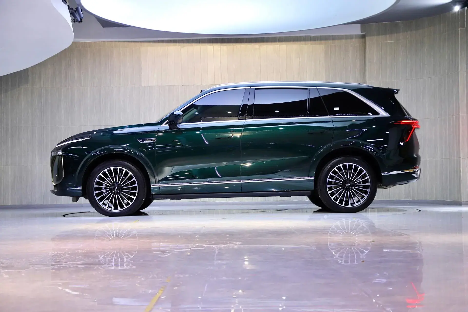 2025 WEY BLUEMOUNTAIN thumbnail 4