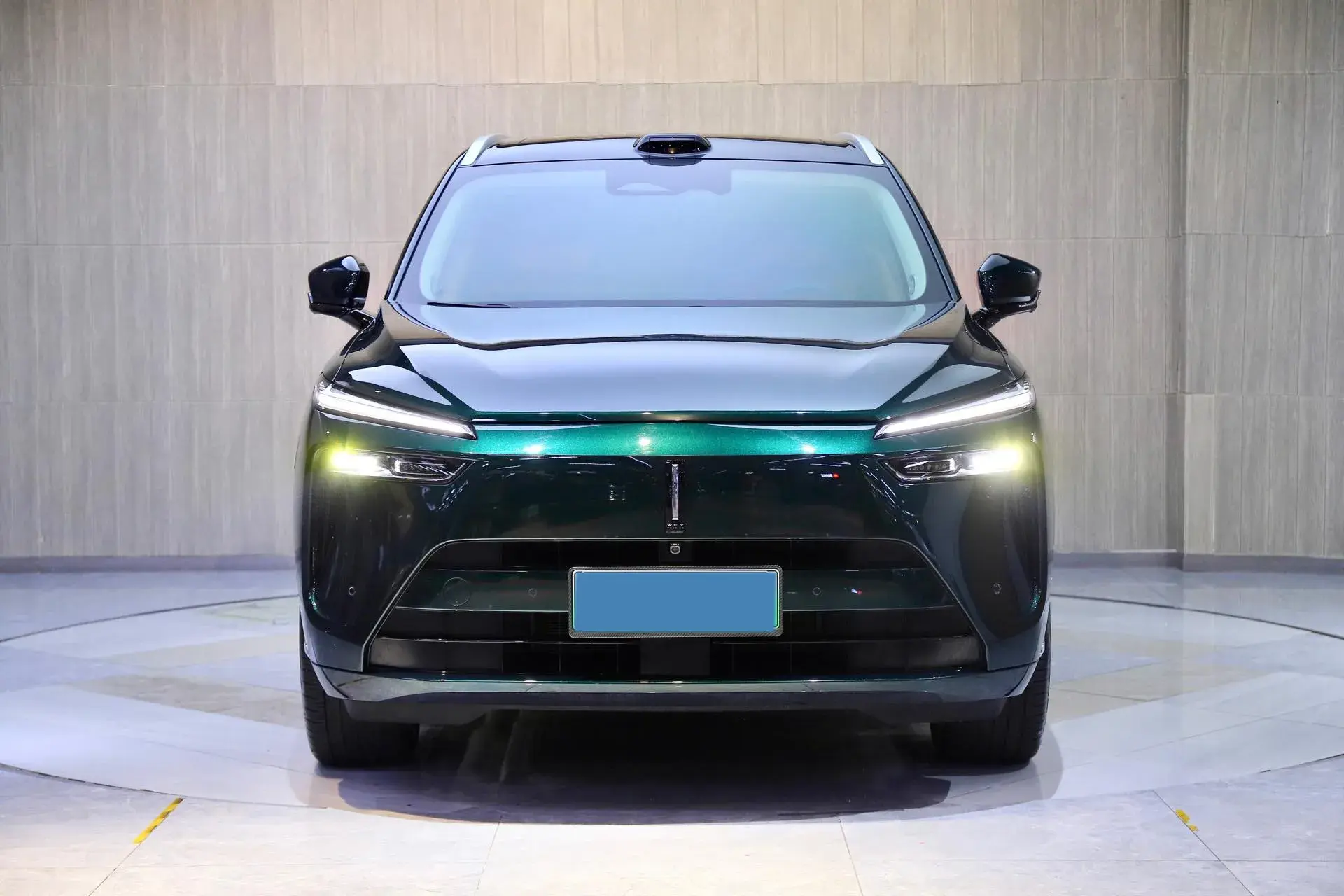 2025 WEY BLUEMOUNTAIN thumbnail 2