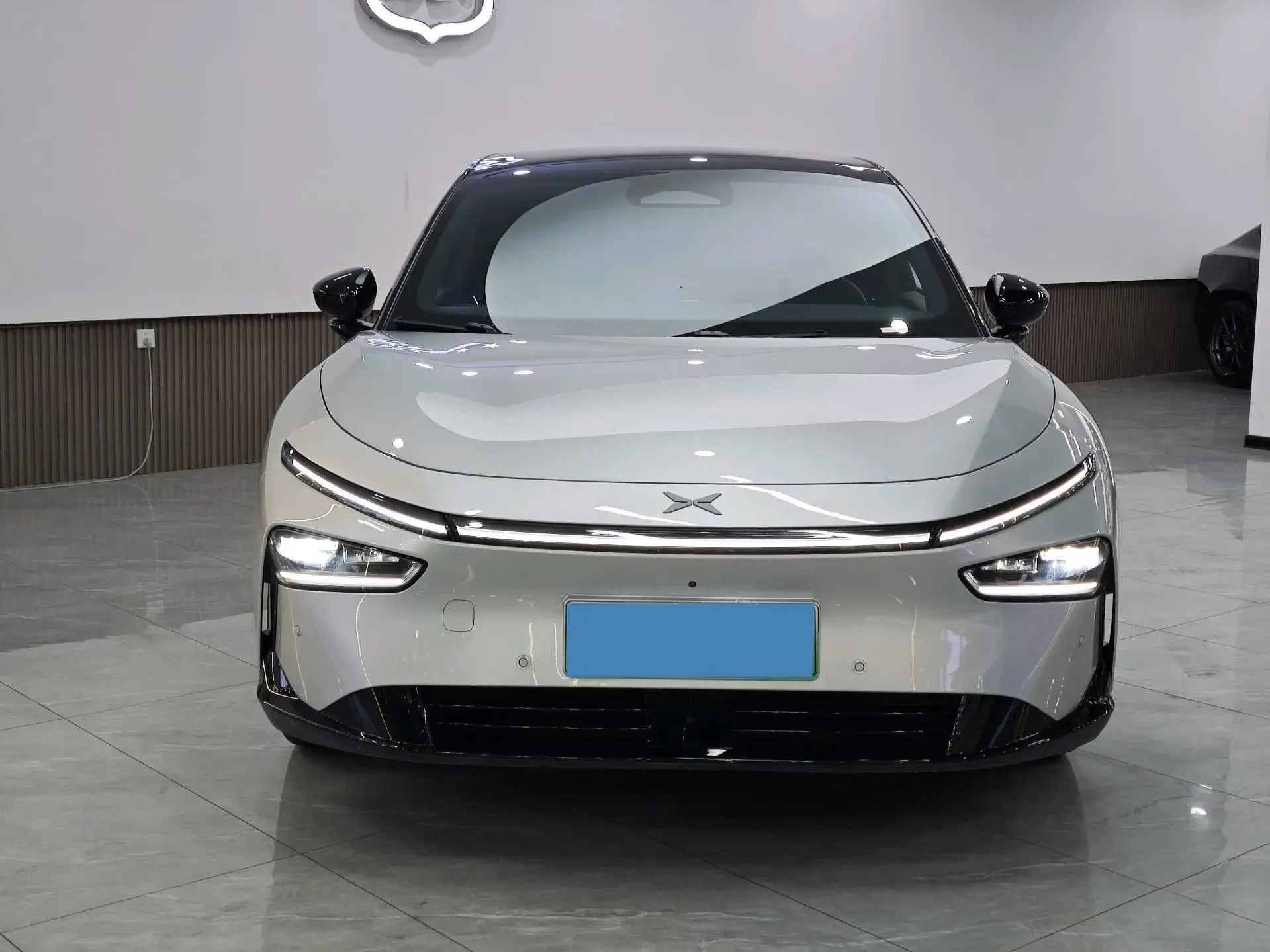 2024 XPENG P7+ thumbnail 2