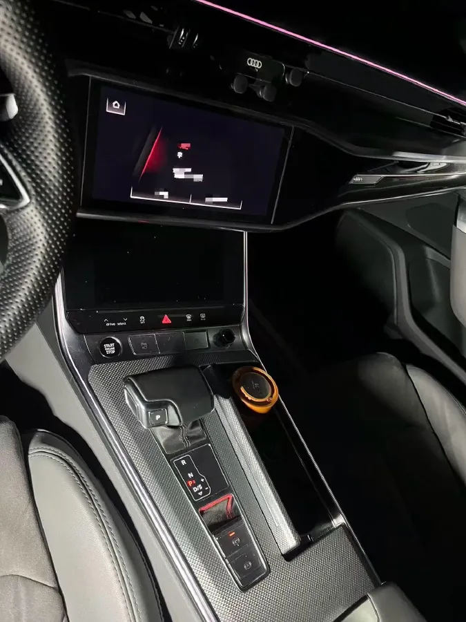 2023 Audi A6L 2.0T 245HP L4 7DCT,autocango,china used car exporter,china ev exporter,chinese used car exporter,chinese used ev exporter