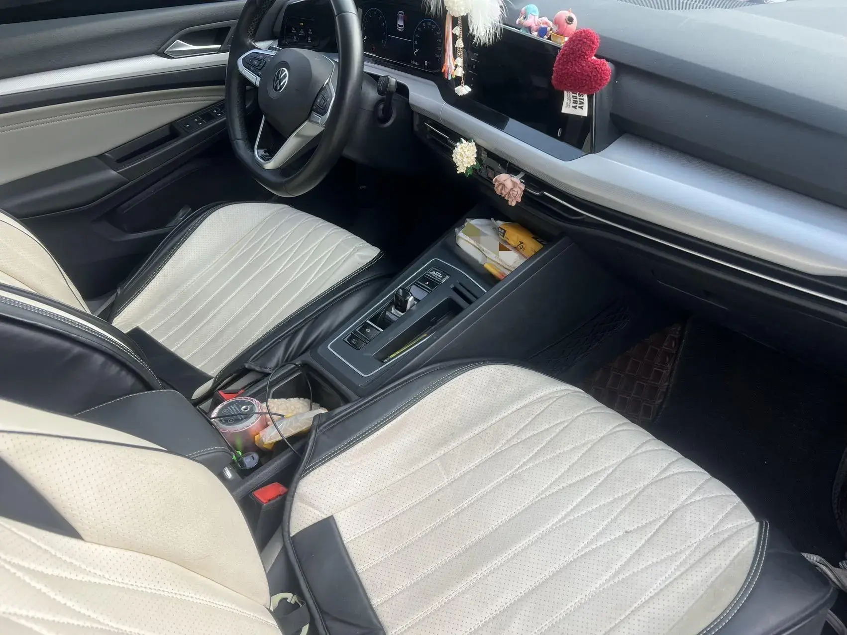 2021 VOLKSWAGEN GOLF thumbnail 2