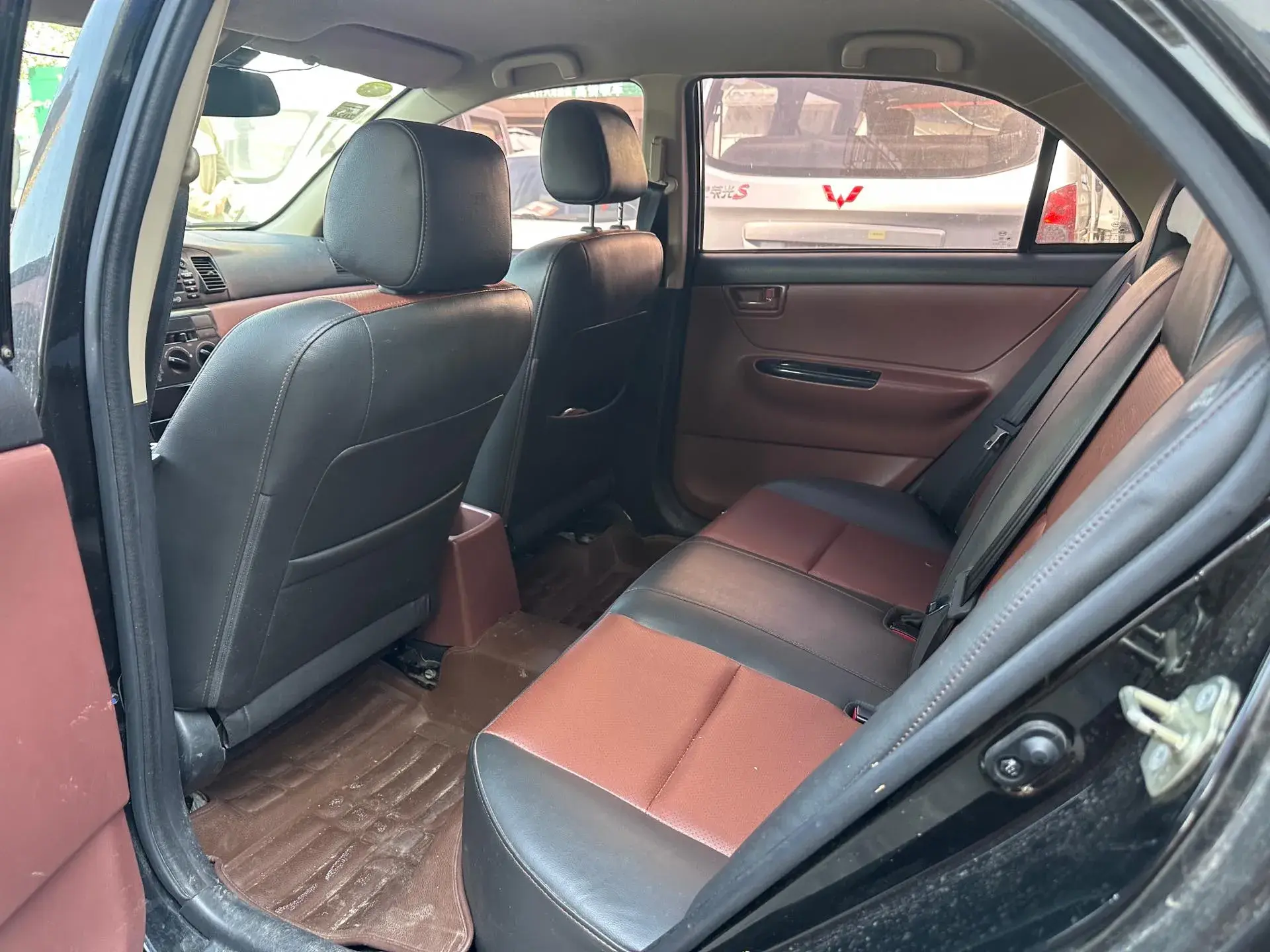 2018 BYD F3 thumbnail 4