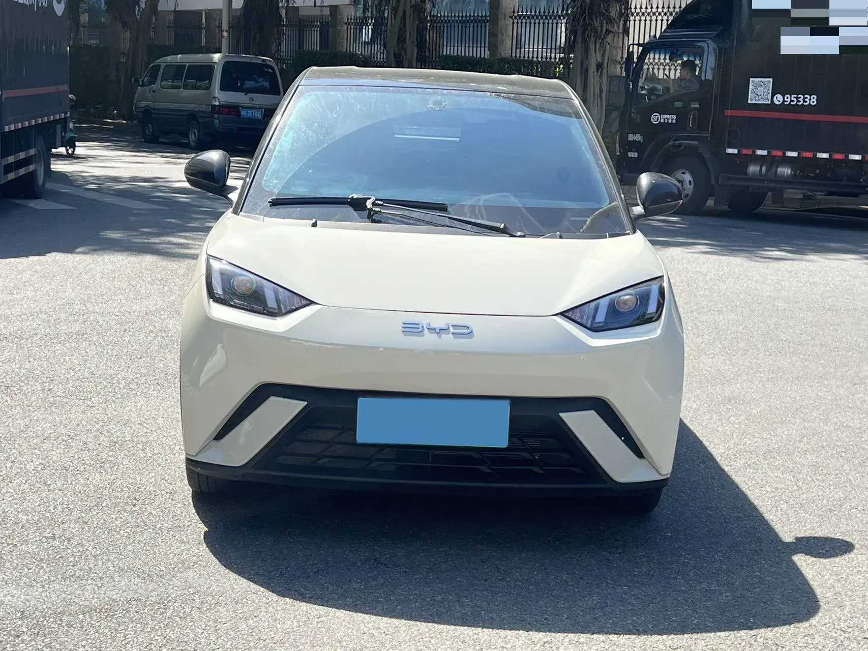 2023 BYD SEAGULL thumbnail 2