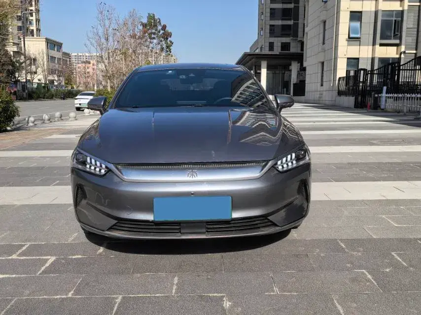 2021 BYD QIN thumbnail 2