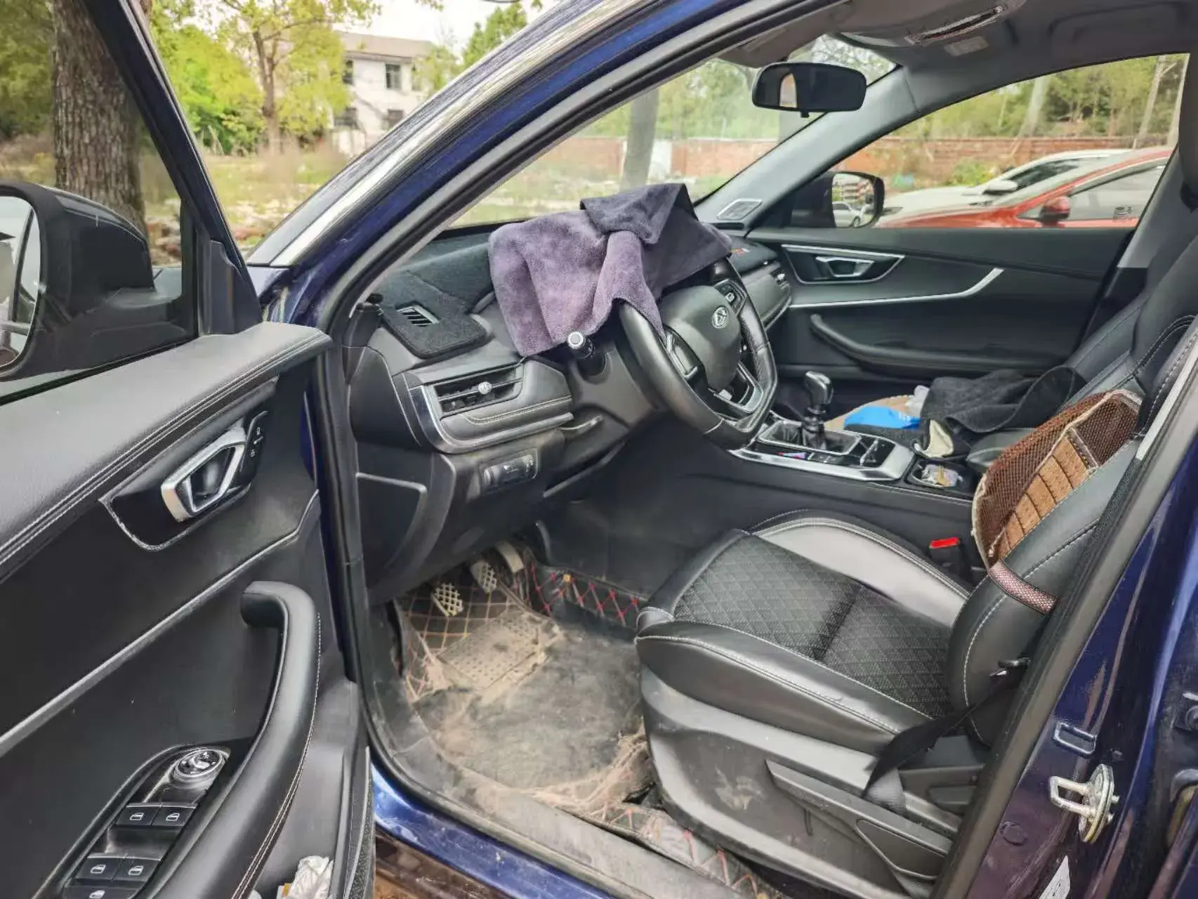 2020 CHERY TIGGO thumbnail 4