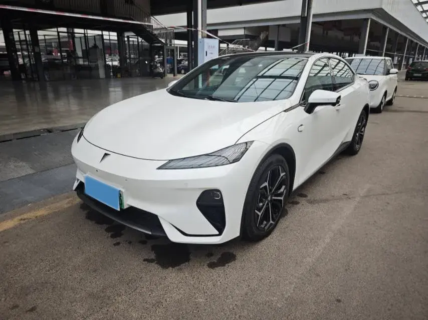 2025 Deepal L07 1.5L 98HP L4 REEV 28.39KWH