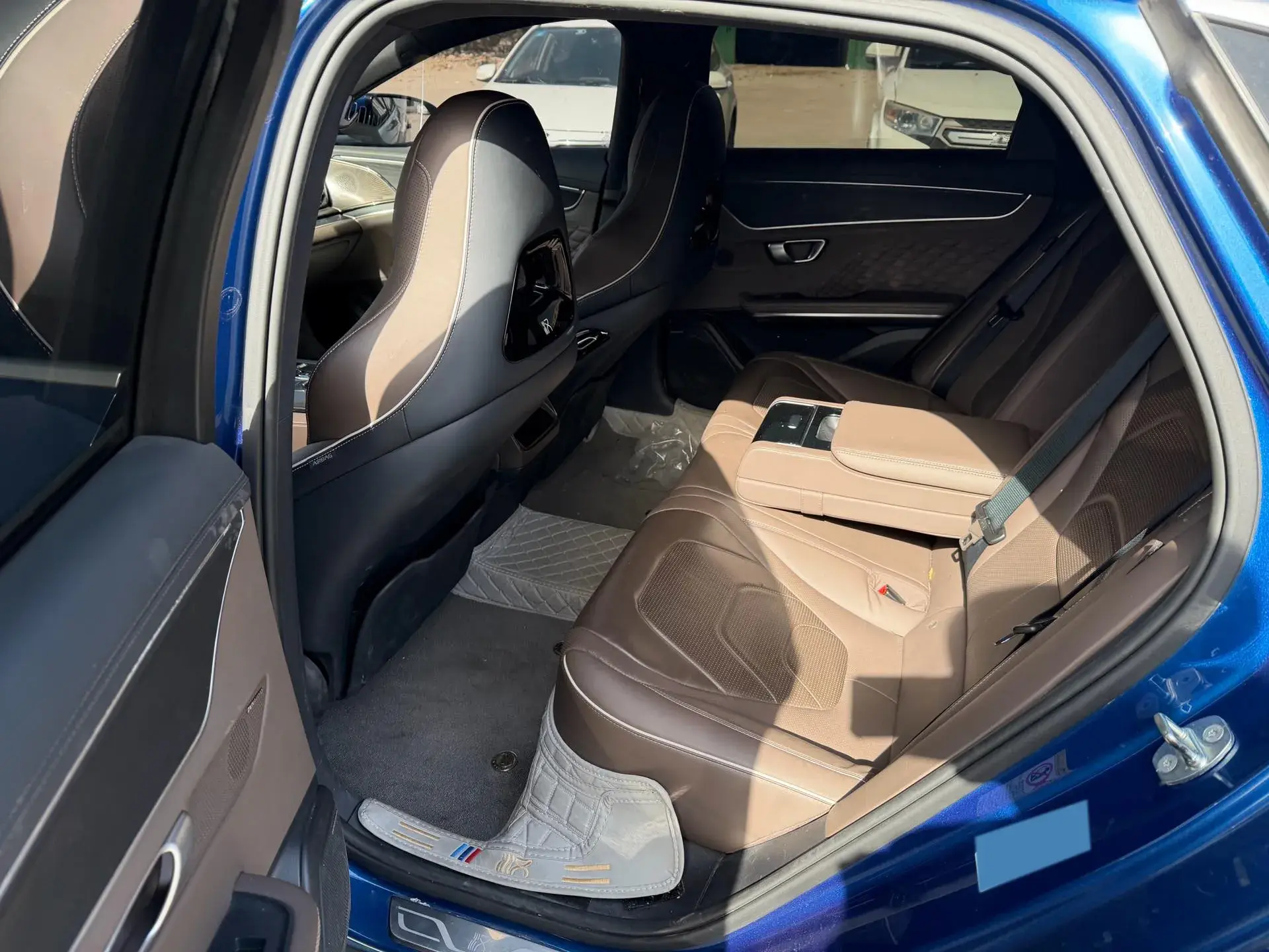 2021 BYD QIN thumbnail 4