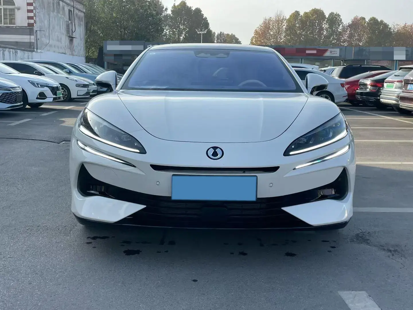 2024 DENZA DENZAZ9GT thumbnail 2