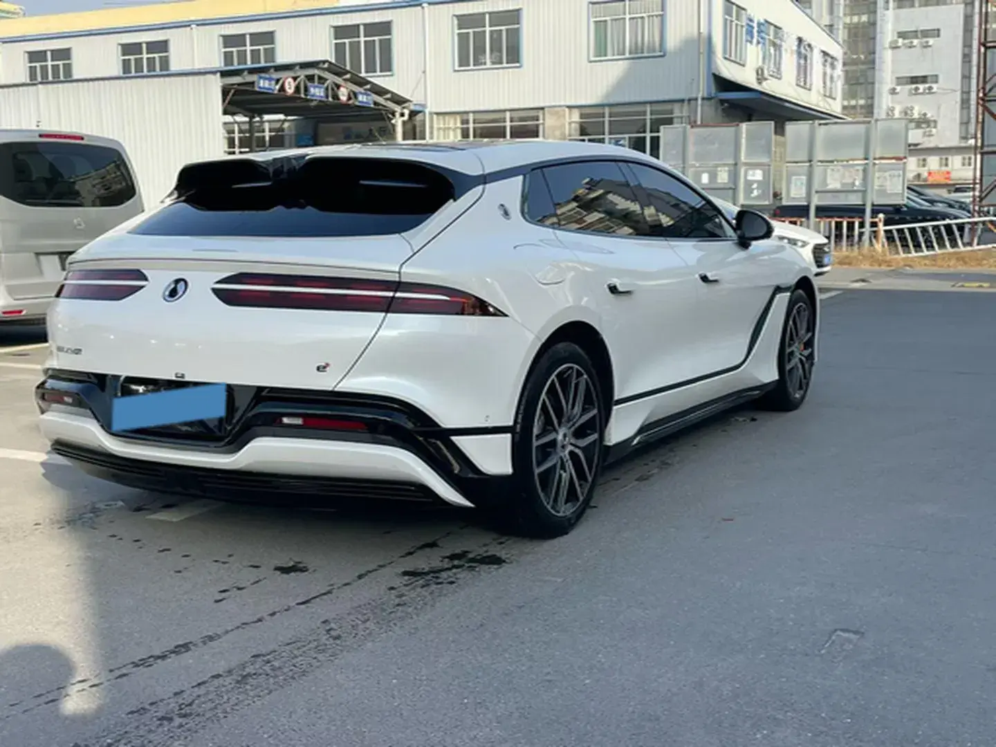 2024 DENZA DENZAZ9GT thumbnail 4