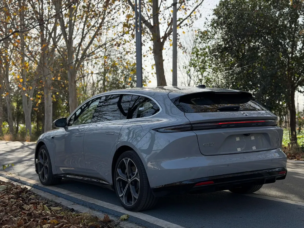 2025 NIO ET5T BEV,autocango,china used car exporter,china ev exporter,chinese used car exporter,chinese used ev exporter