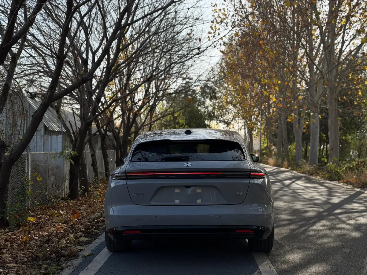 2025 NIO ET5T BEV,autocango,china used car exporter,china ev exporter,chinese used car exporter,chinese used ev exporter