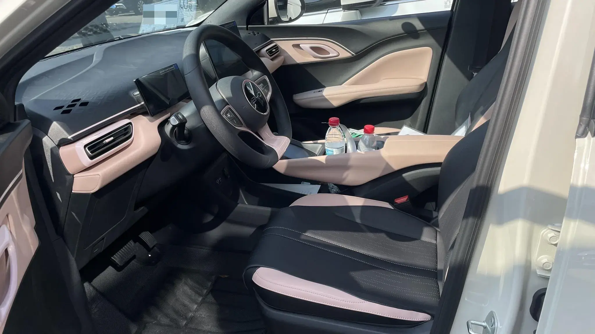 2025 BYD SEAGULL thumbnail 4