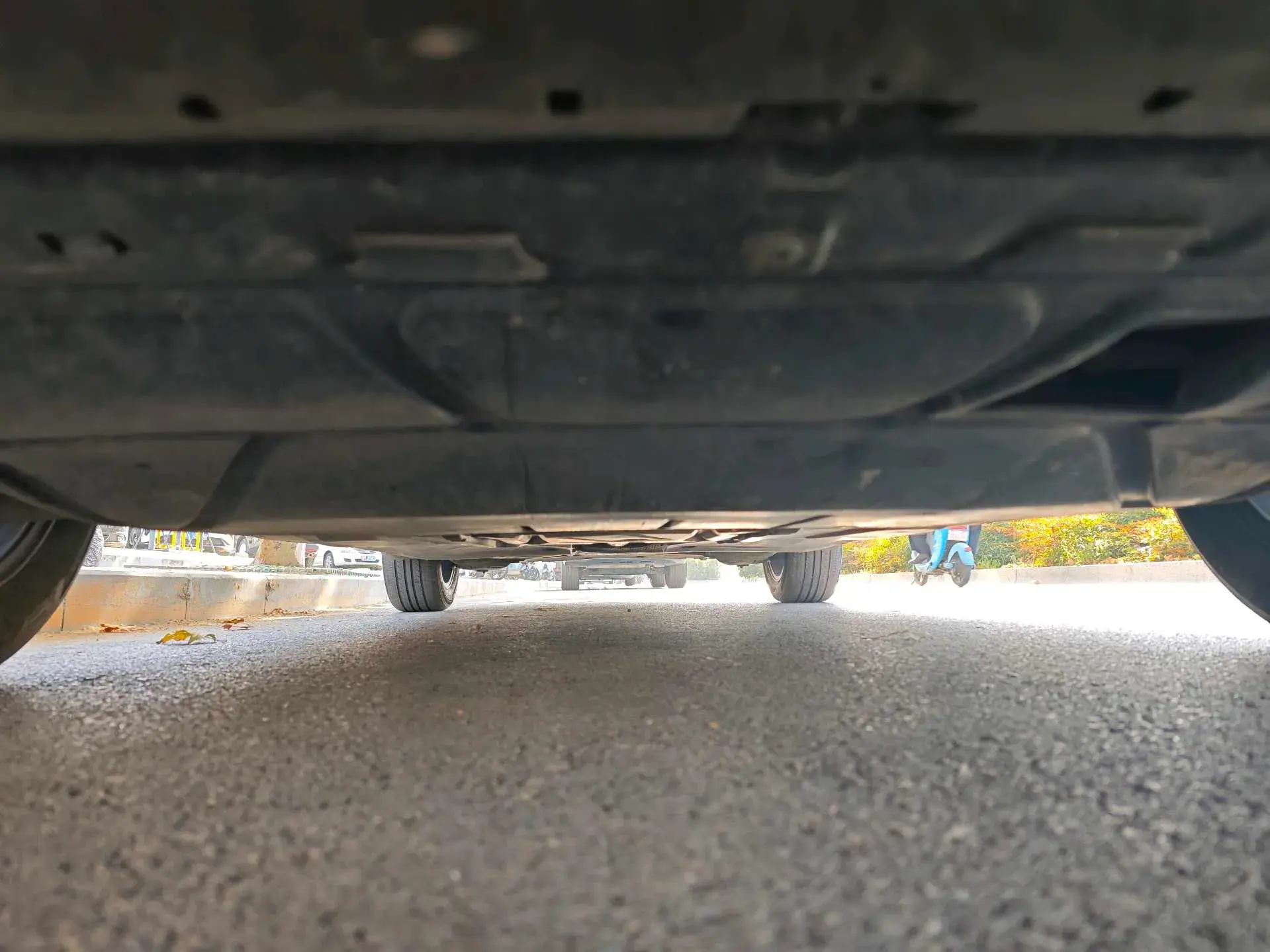 2023 VOLKSWAGEN BORA thumbnail 4