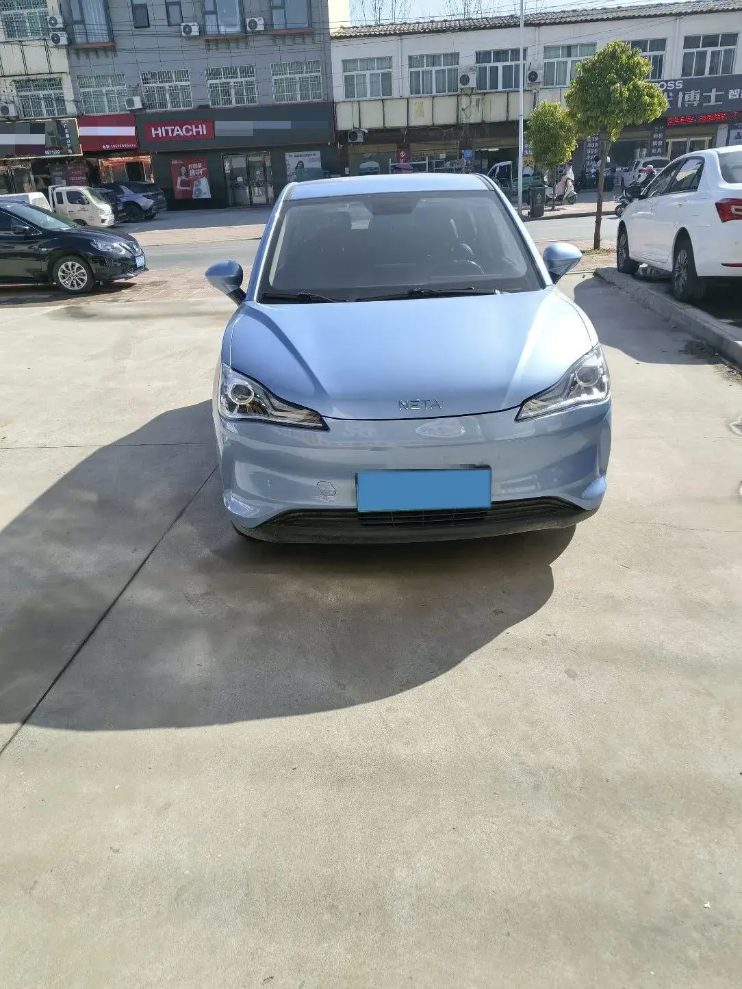 2021 NETA V thumbnail 3