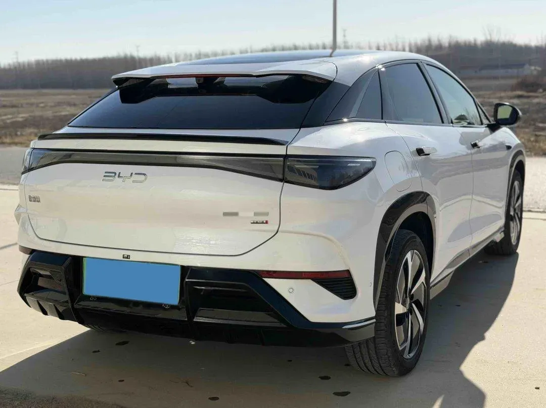 2025 BYD Sea Lion 07 BEV 80.64KWH,autocango,china used car exporter,china ev exporter,chinese used car exporter,chinese used ev exporter