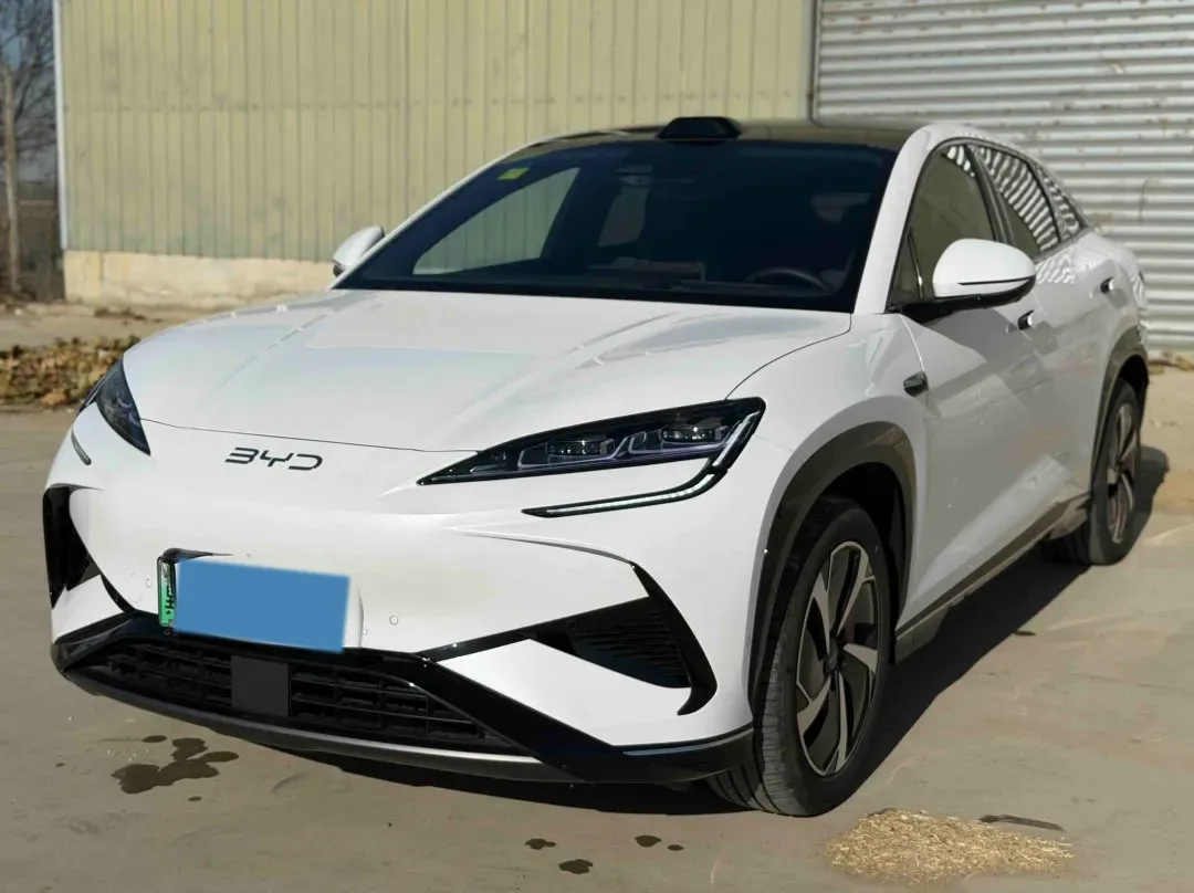 2025 BYD Sea Lion 07 BEV 80.64KWH,autocango,china used car exporter,china ev exporter,chinese used car exporter,chinese used ev exporter