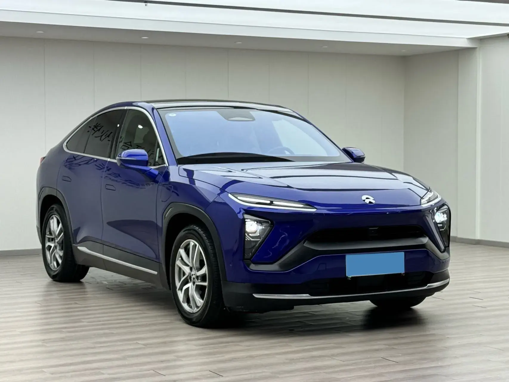 2020 NIO EC6 thumbnail 4