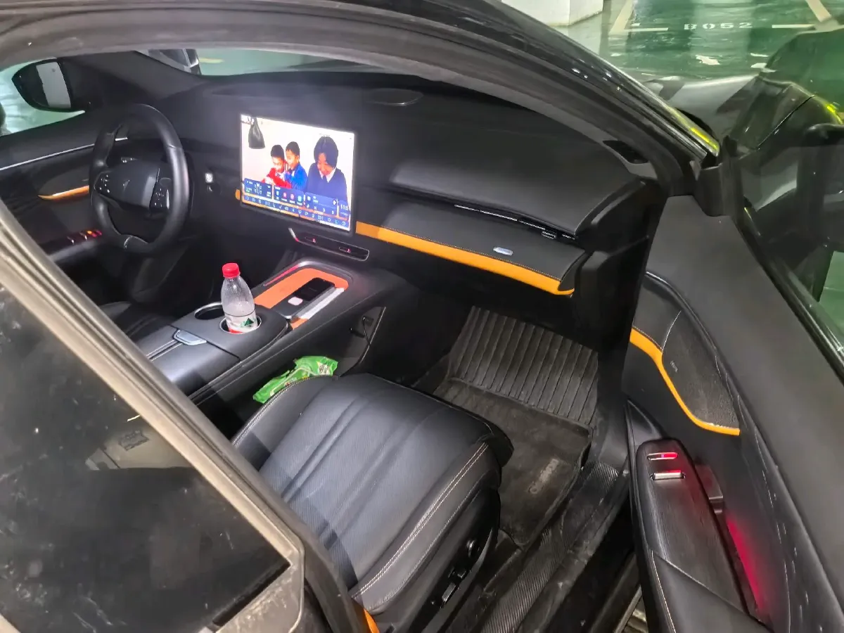2024 Deepal S07 1.5L 95HP L4 REEV 31.73KWH,autocango,china used car exporter,china ev exporter,chinese used car exporter,chinese used ev exporter