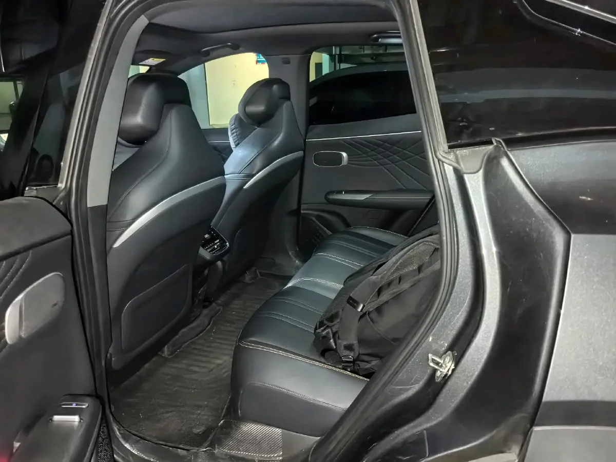 2024 Deepal S07 1.5L 95HP L4 REEV 31.73KWH,autocango,china used car exporter,china ev exporter,chinese used car exporter,chinese used ev exporter