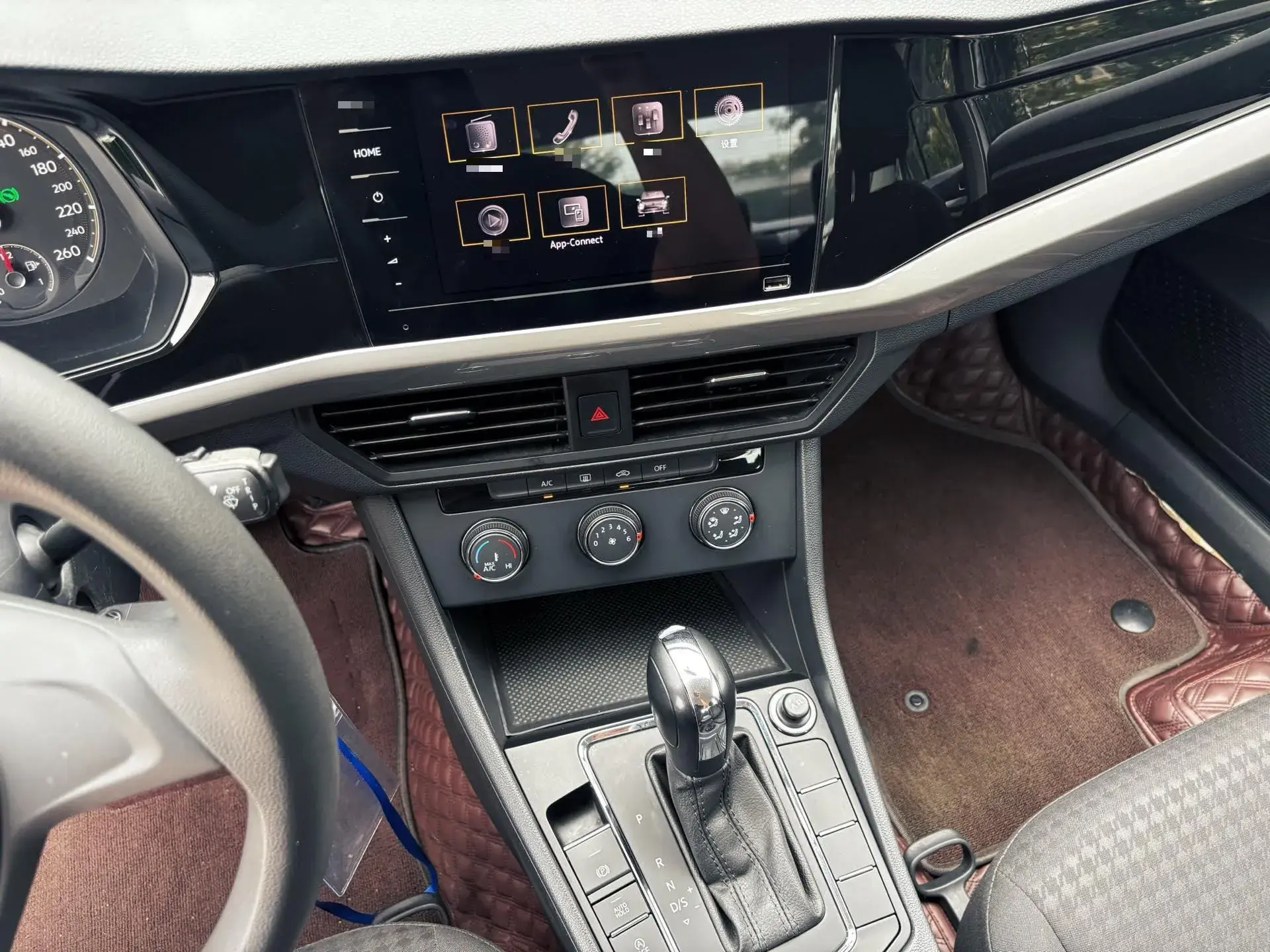 2021 VOLKSWAGEN BORA thumbnail 3