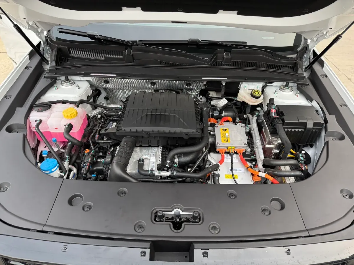 2025 Chery Tiggo7 C-DM 1.5T 156HP L4 DHT PHEV,autocango,china used car exporter,china ev exporter,chinese used car exporter,chinese used ev exporter