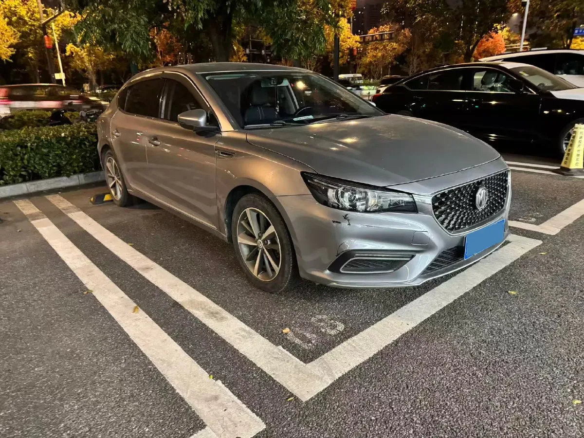 2019 MG MG6 1.5T 169HP L4 7DCT,autocango,china used car exporter,china ev exporter,chinese used car exporter,chinese used ev exporter