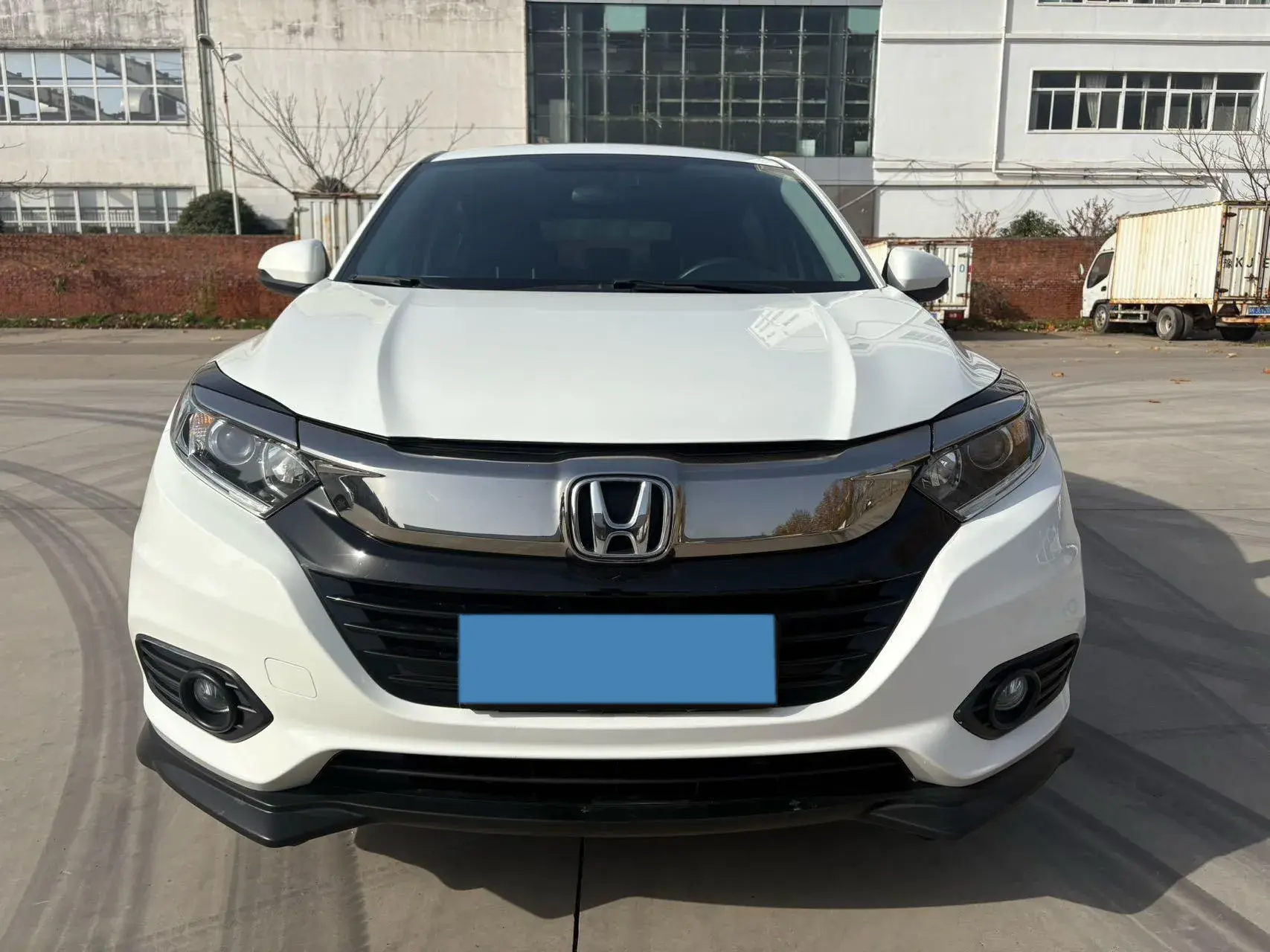 2020 HONDA VEZEL thumbnail 2