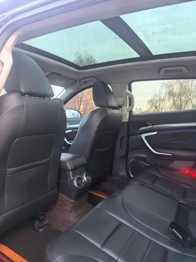 2017 Zotye T700 2.0T 190HP L4 8AT,autocango,china used car exporter,china ev exporter,chinese used car exporter,chinese used ev exporter