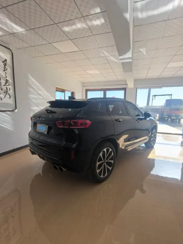 2017 Zotye T700 2.0T 190HP L4 8AT,autocango,china used car exporter,china ev exporter,chinese used car exporter,chinese used ev exporter