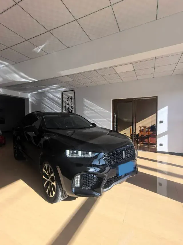 2017 Zotye T700 2.0T 190HP L4 8AT,autocango,china used car exporter,china ev exporter,chinese used car exporter,chinese used ev exporter