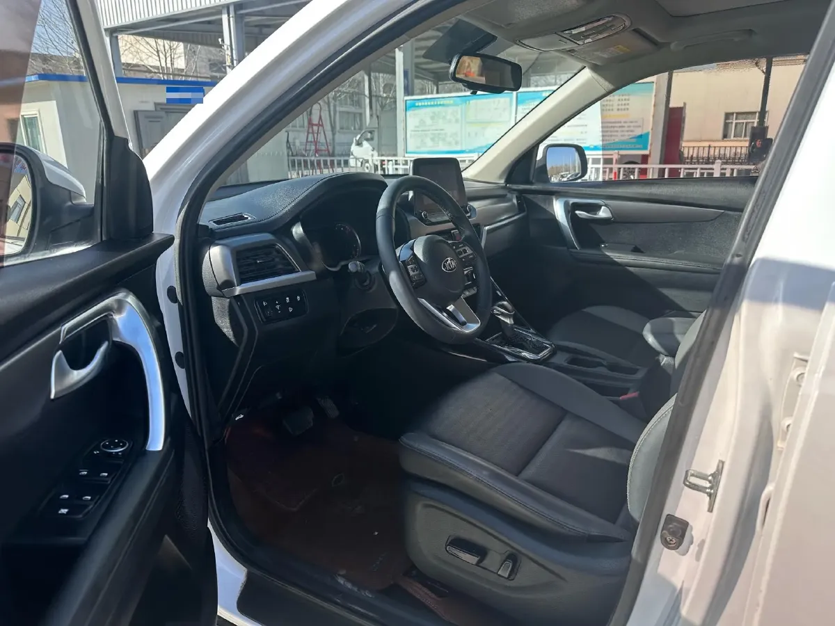 2019 Kia Sportage R 2.0L 160HP L4 6AT,autocango,china used car exporter,china ev exporter,chinese used car exporter,chinese used ev exporter