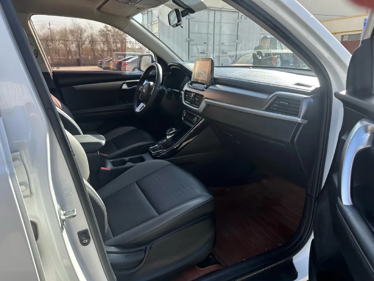 2019 Kia Sportage R 2.0L 160HP L4 6AT,autocango,china used car exporter,china ev exporter,chinese used car exporter,chinese used ev exporter