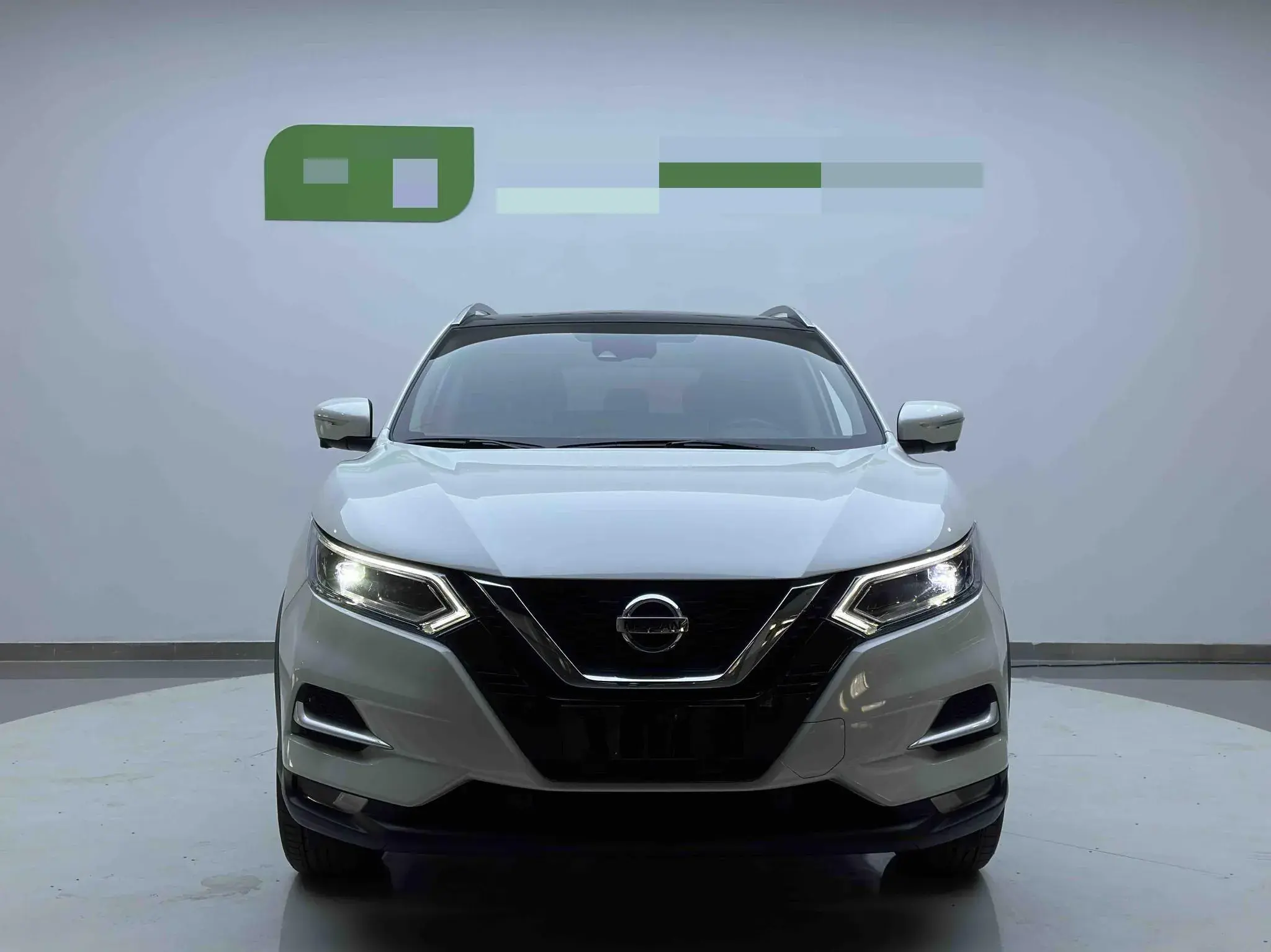 2022 NISSAN QASHQAI thumbnail 2