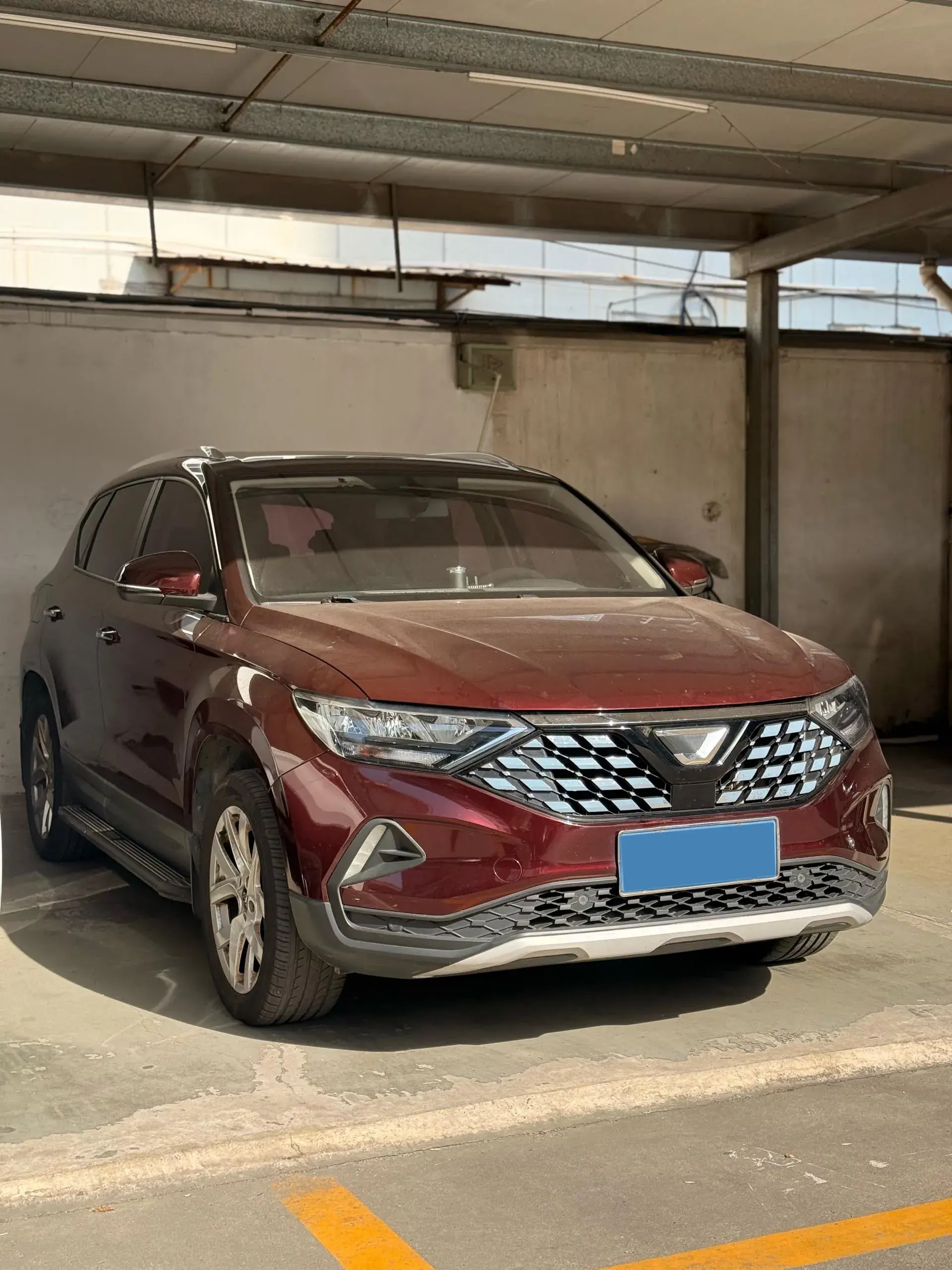 2019 JETTA VS5 thumbnail 3