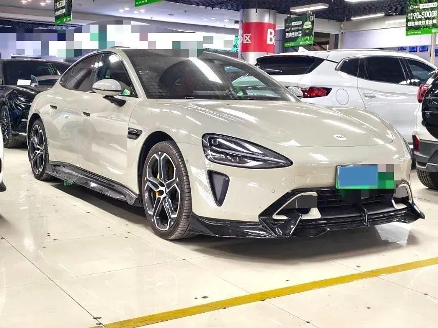 2024 MI SU7 thumbnail 3