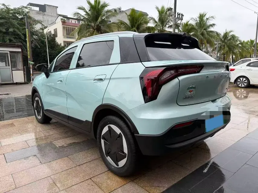2024 Geometry E BEV 29.67KWH,autocango,china used car exporter,china ev exporter,chinese used car exporter,chinese used ev exporter