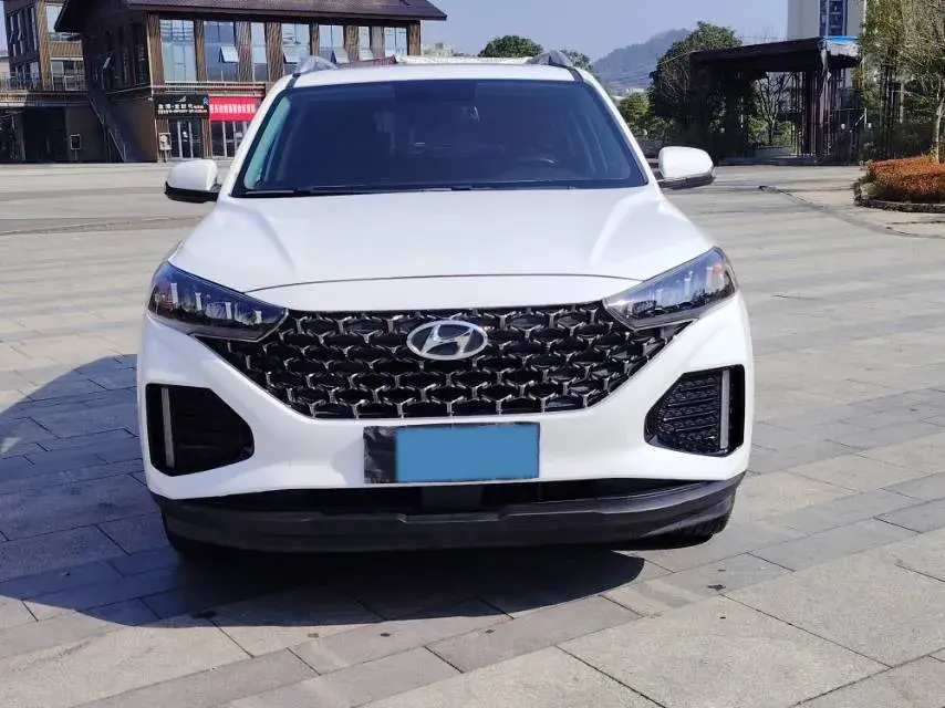 2021 HYUNDAI IX35 thumbnail 2
