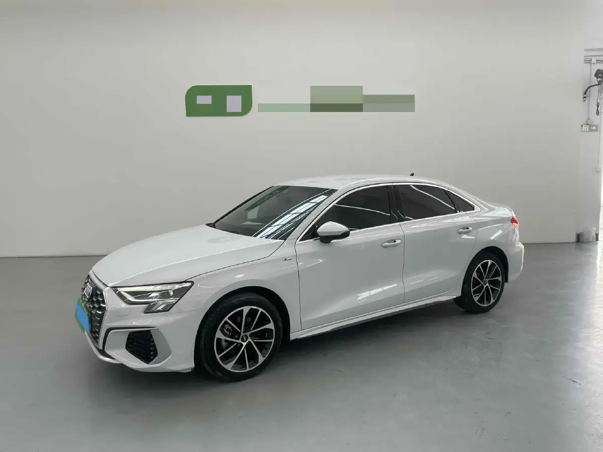 2005 Audi A4 1.8T 163HP L4 CVT