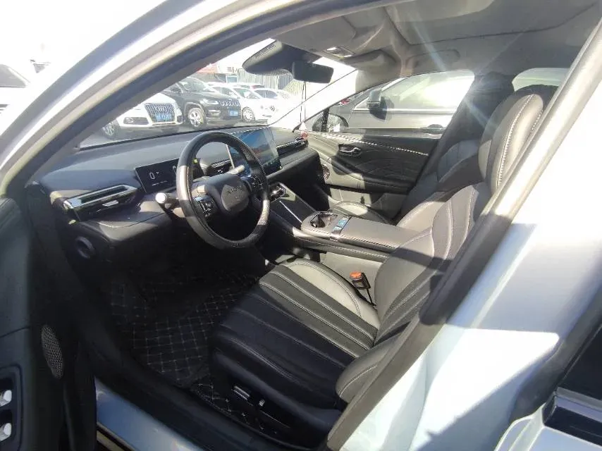 2025 Aion AION RT BEV 68.1KWH,autocango,china used car exporter,china ev exporter,chinese used car exporter,chinese used ev exporter