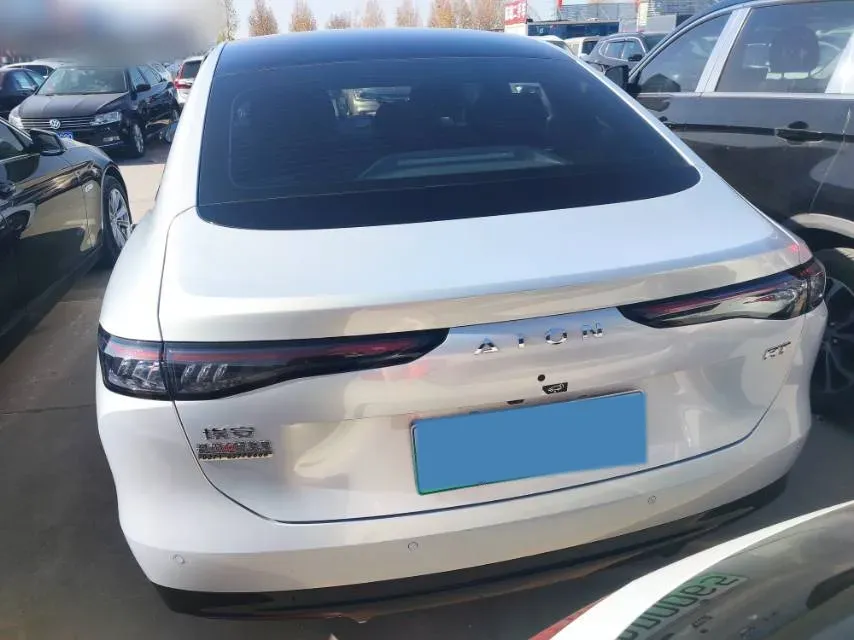 2025 Aion AION RT BEV 68.1KWH,autocango,china used car exporter,china ev exporter,chinese used car exporter,chinese used ev exporter