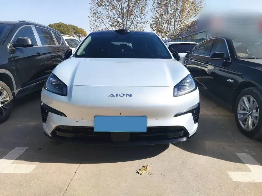 2025 Aion AION RT BEV 68.1KWH,autocango,china used car exporter,china ev exporter,chinese used car exporter,chinese used ev exporter
