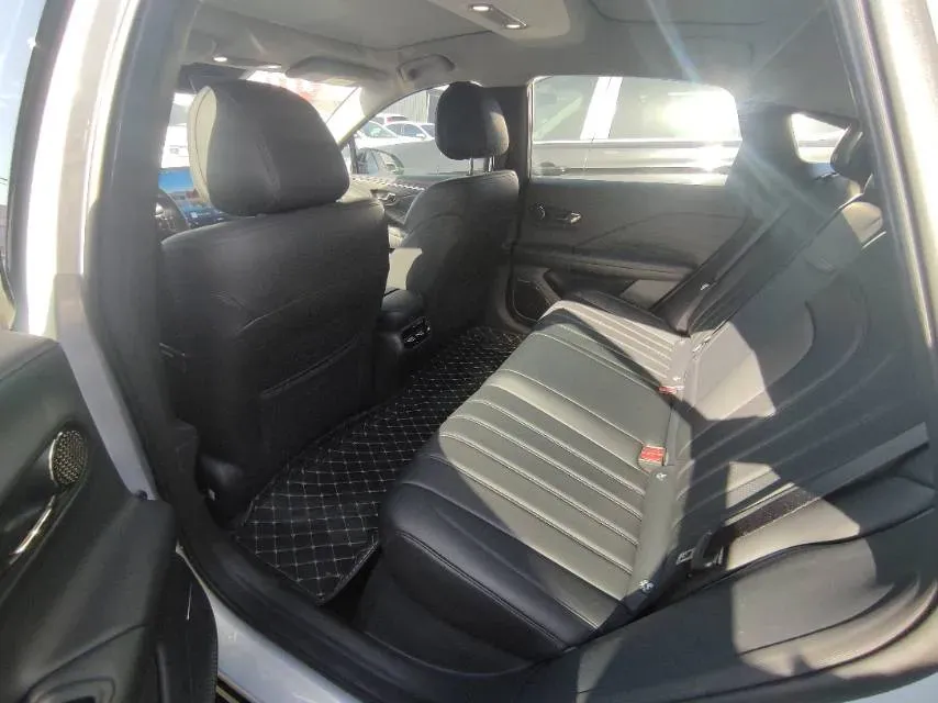 2025 Aion AION RT BEV 68.1KWH,autocango,china used car exporter,china ev exporter,chinese used car exporter,chinese used ev exporter