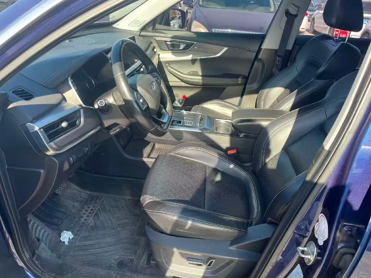 2019 Chery Tiggo 8 1.6T 197HP L4 7DCT,autocango,china used car exporter,china ev exporter,chinese used car exporter,chinese used ev exporter