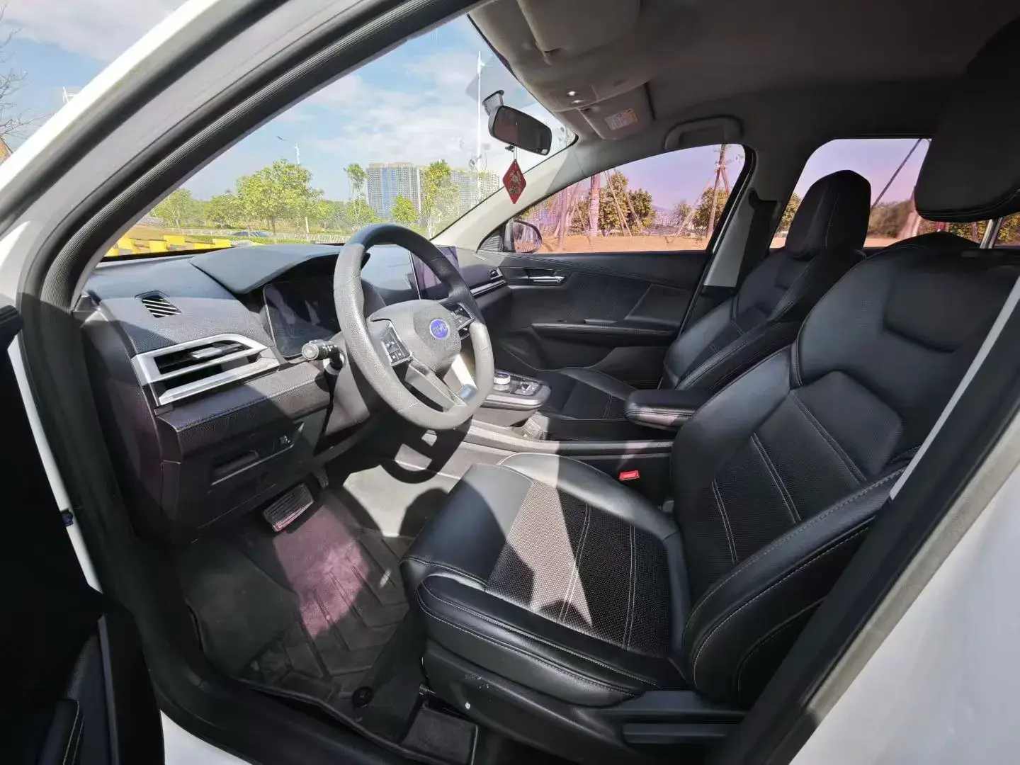 2019 BYD E2 thumbnail 4