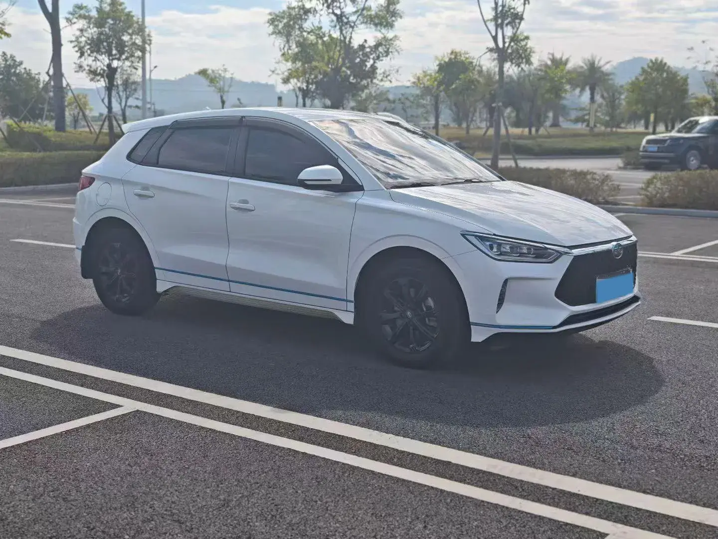 2019 BYD E2 thumbnail 3