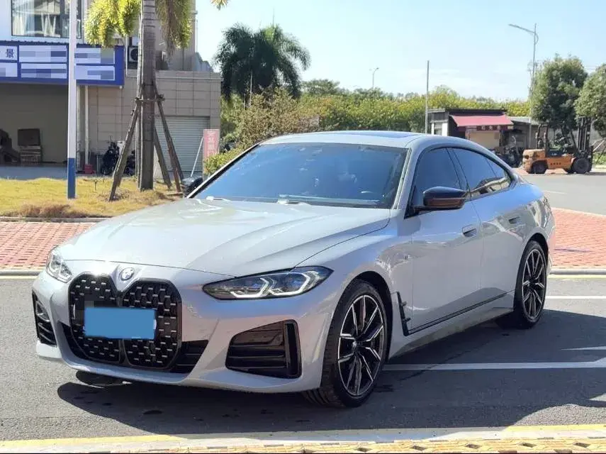 2023 BMW 2 Series 2.0T 178HP L4 7DCT